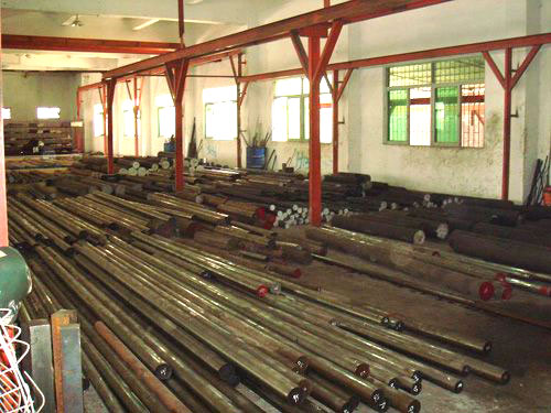 剪板機刀具